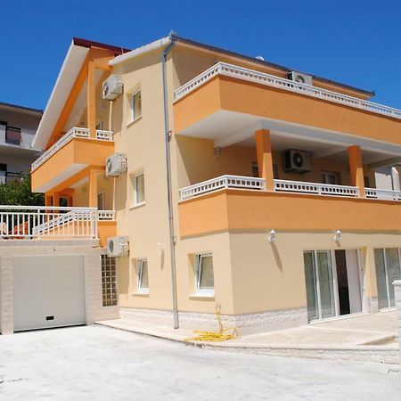 Ciovo Apartments Trogir Zewnętrze zdjęcie