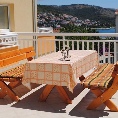 Ciovo Apartments Trogir Zewnętrze zdjęcie