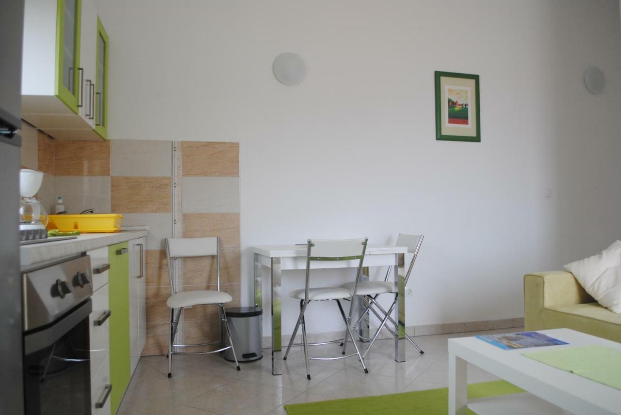 Ciovo Apartments Trogir Zewnętrze zdjęcie
