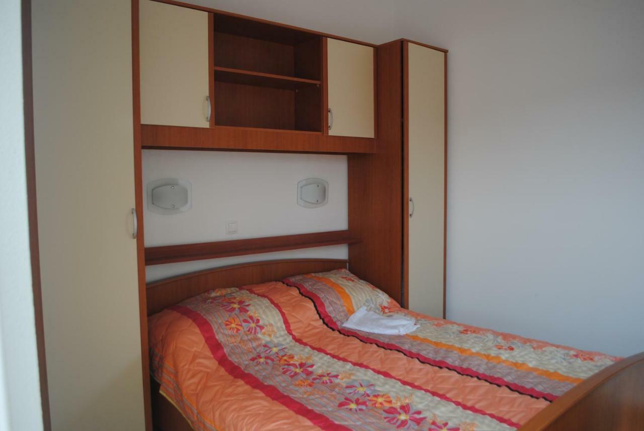 Ciovo Apartments Trogir Zewnętrze zdjęcie