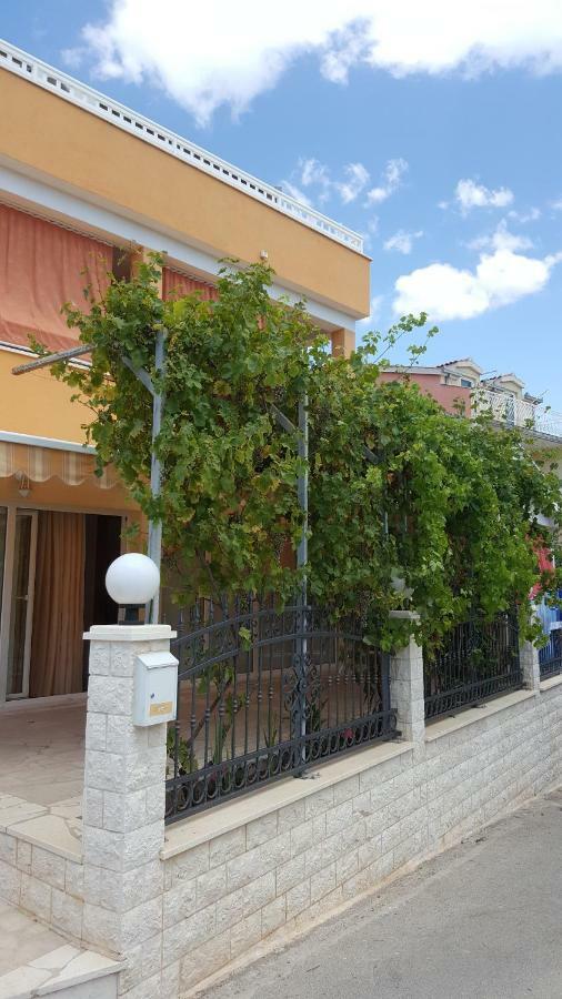 Ciovo Apartments Trogir Zewnętrze zdjęcie