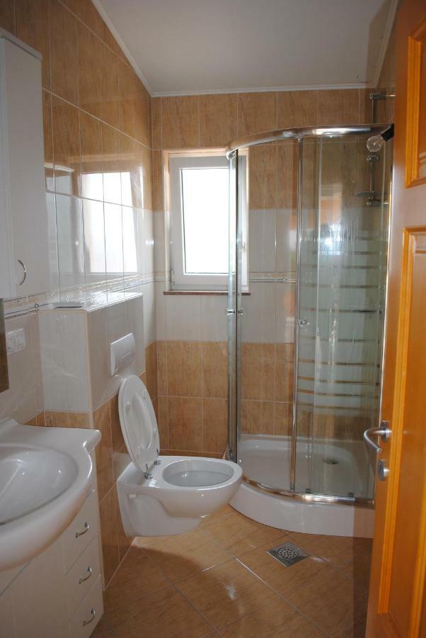 Ciovo Apartments Trogir Zewnętrze zdjęcie
