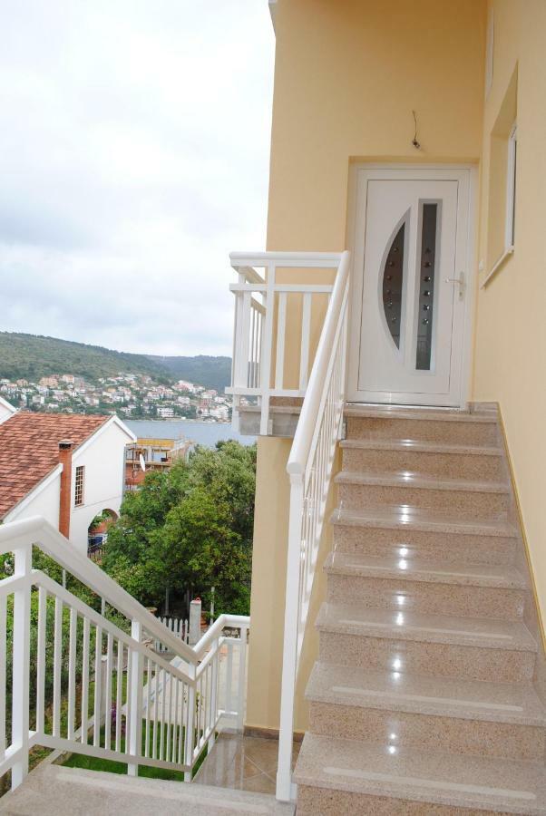 Ciovo Apartments Trogir Zewnętrze zdjęcie