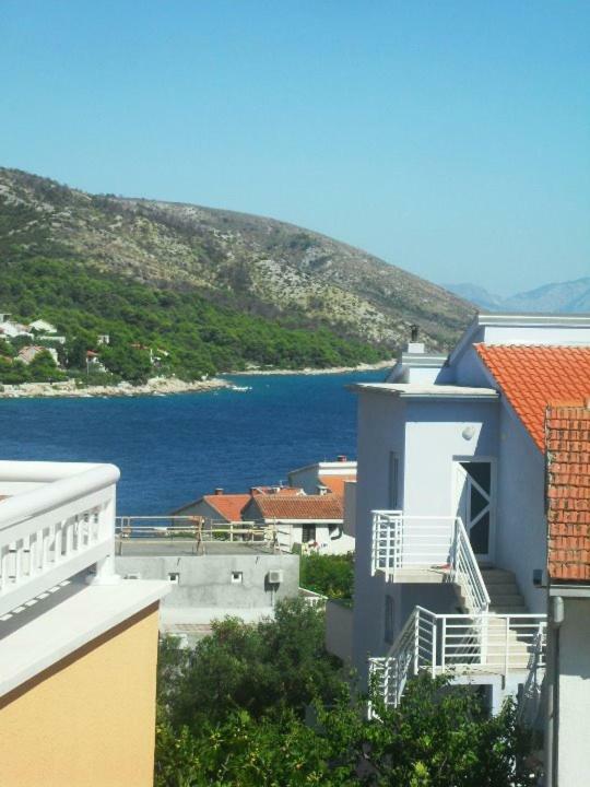Ciovo Apartments Trogir Zewnętrze zdjęcie