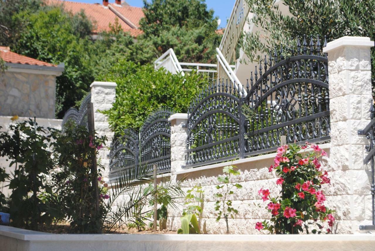 Ciovo Apartments Trogir Zewnętrze zdjęcie
