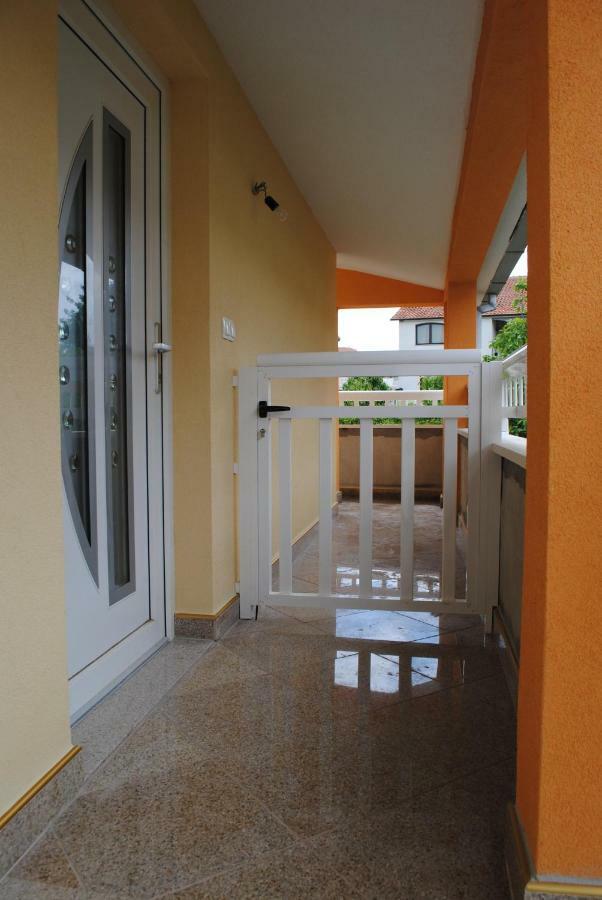 Ciovo Apartments Trogir Zewnętrze zdjęcie