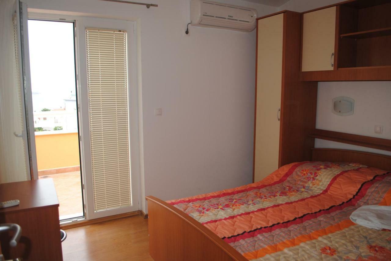 Ciovo Apartments Trogir Zewnętrze zdjęcie