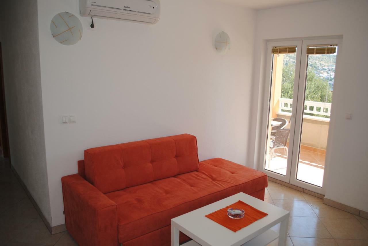 Ciovo Apartments Trogir Zewnętrze zdjęcie