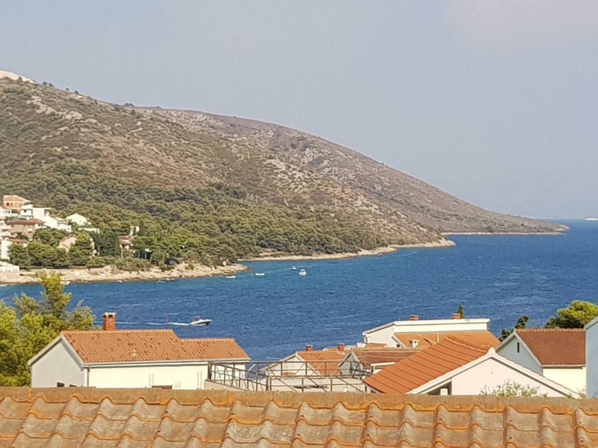 Ciovo Apartments Trogir Zewnętrze zdjęcie
