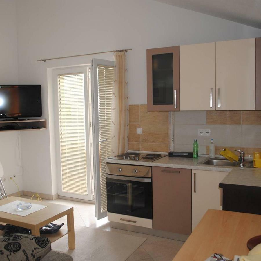 Ciovo Apartments Trogir Zewnętrze zdjęcie