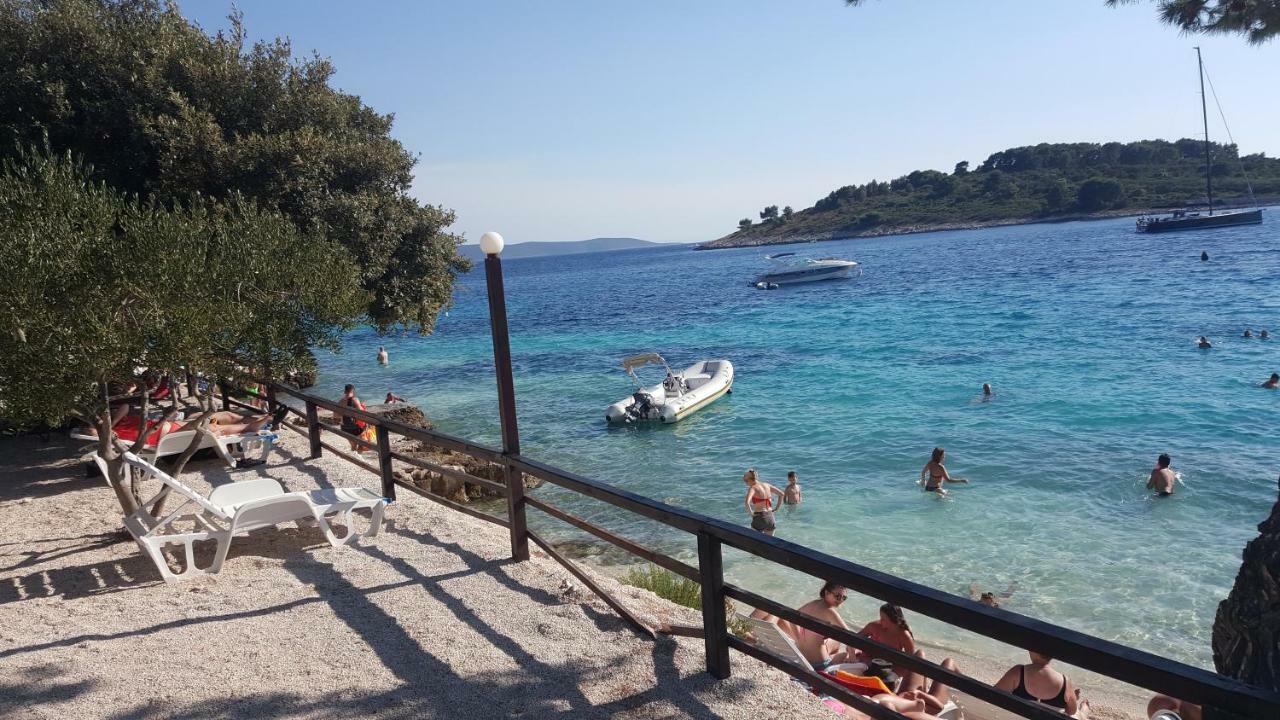 Ciovo Apartments Trogir Zewnętrze zdjęcie