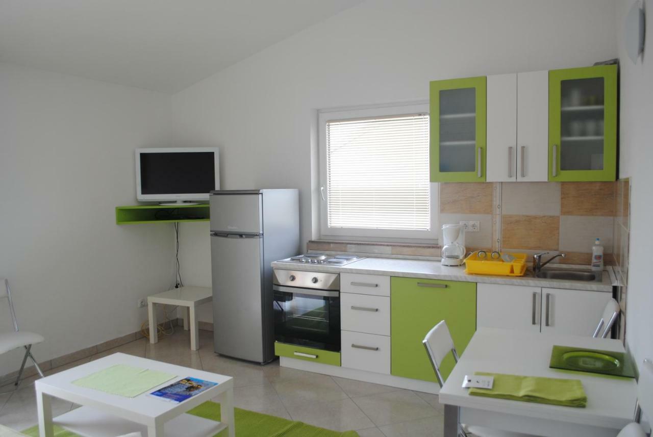 Ciovo Apartments Trogir Zewnętrze zdjęcie