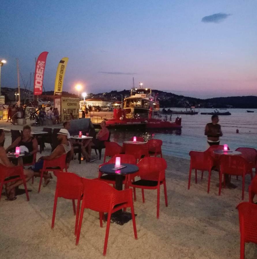 Ciovo Apartments Trogir Zewnętrze zdjęcie