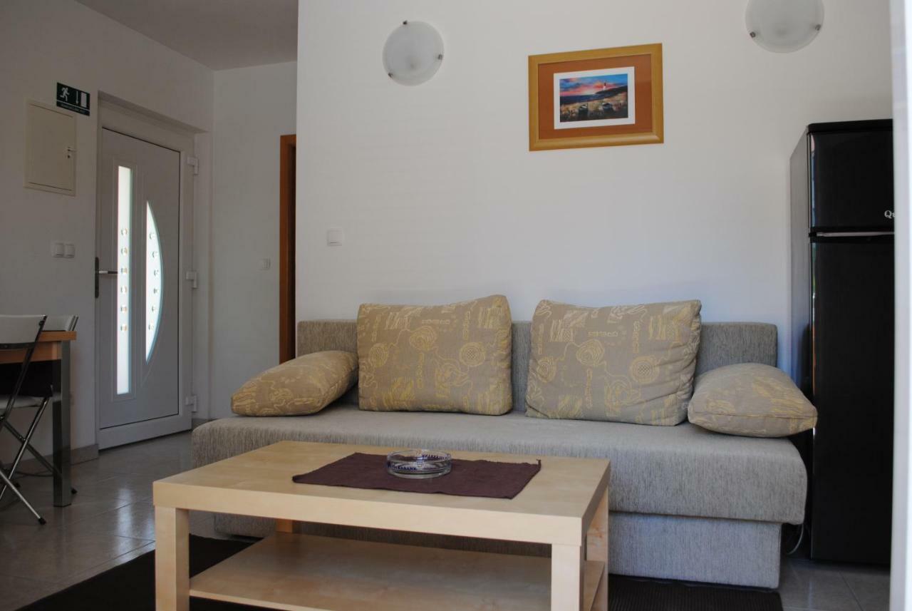 Ciovo Apartments Trogir Zewnętrze zdjęcie