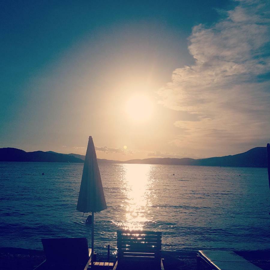 Ciovo Apartments Trogir Zewnętrze zdjęcie