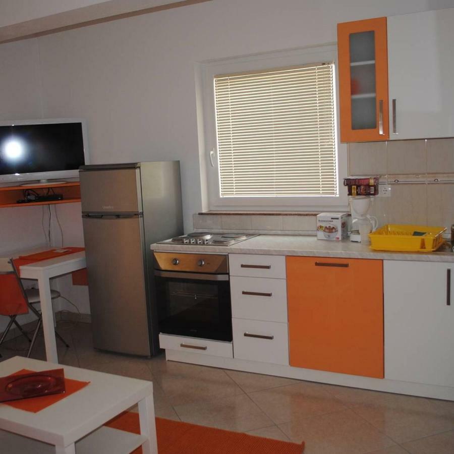 Ciovo Apartments Trogir Zewnętrze zdjęcie