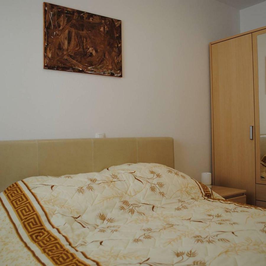 Ciovo Apartments Trogir Zewnętrze zdjęcie