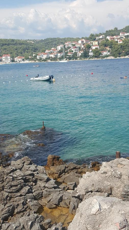 Ciovo Apartments Trogir Zewnętrze zdjęcie