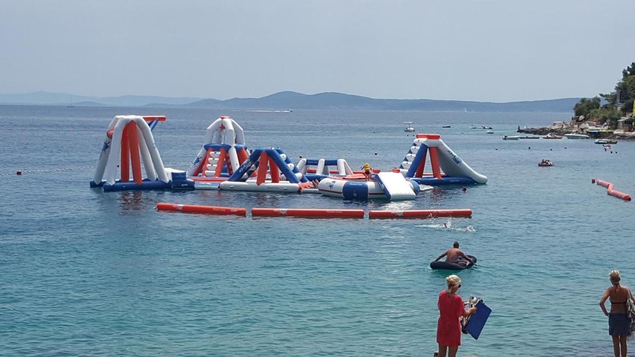 Ciovo Apartments Trogir Zewnętrze zdjęcie