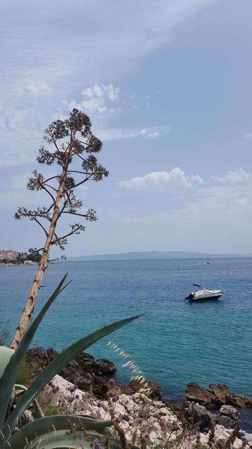 Ciovo Apartments Trogir Zewnętrze zdjęcie