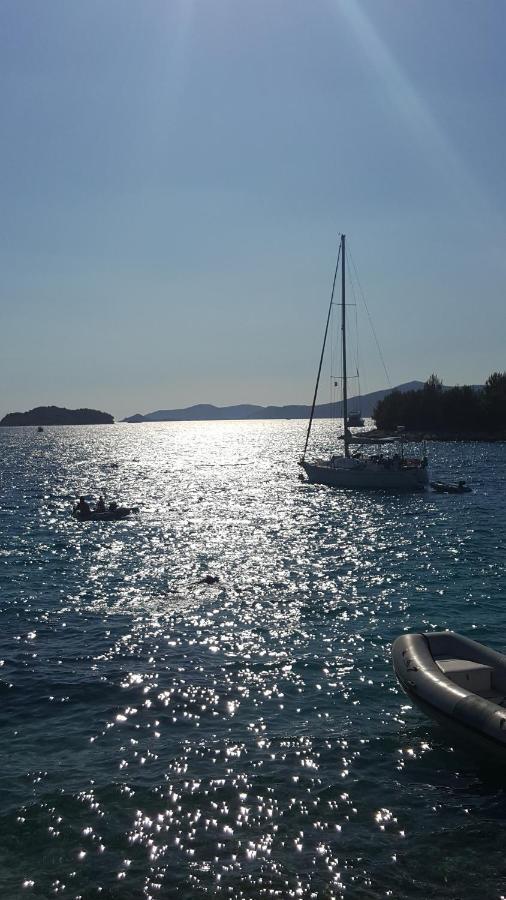 Ciovo Apartments Trogir Zewnętrze zdjęcie