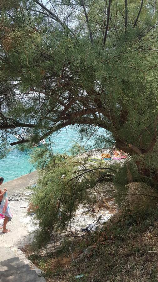 Ciovo Apartments Trogir Zewnętrze zdjęcie
